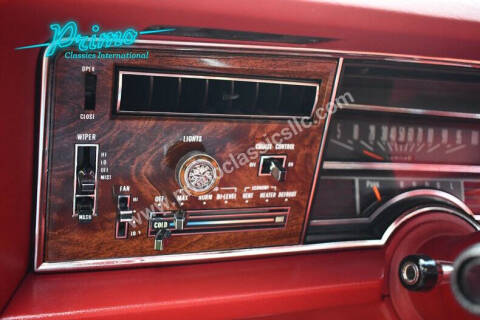 1977 Oldsmobile Toronado