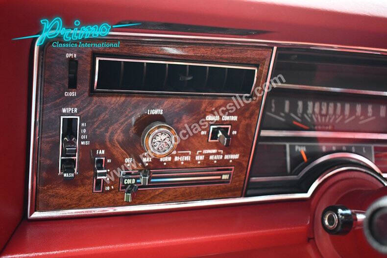 1977 Oldsmobile Toronado