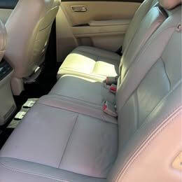 2010 Mazda CX-9 Grand Touring