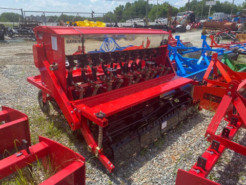 2024 Tar River Saya 507