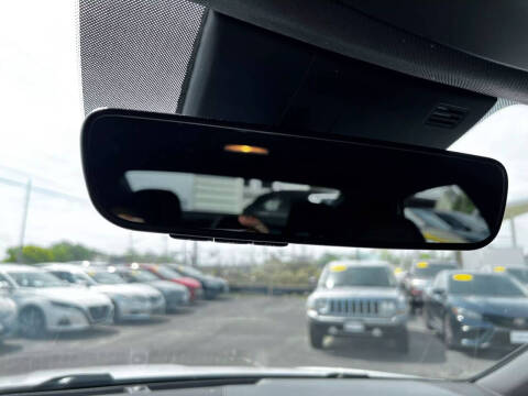 2020 Hyundai Sonata SEL Plus