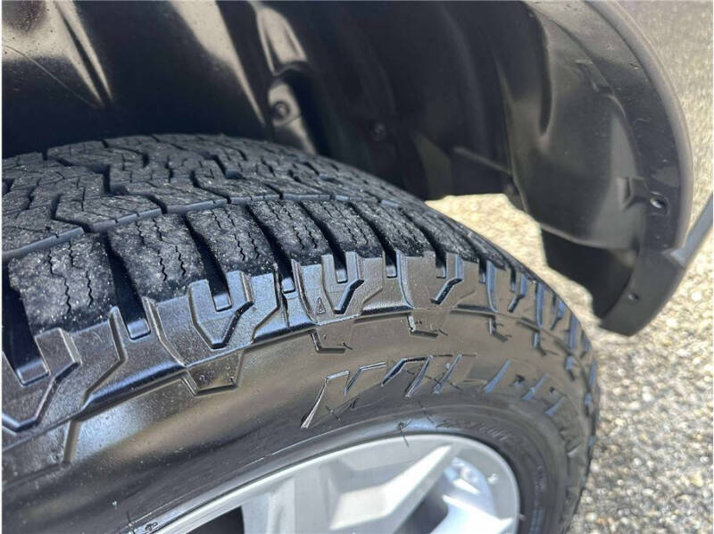 2014 Subaru Forester 2.5i Touring