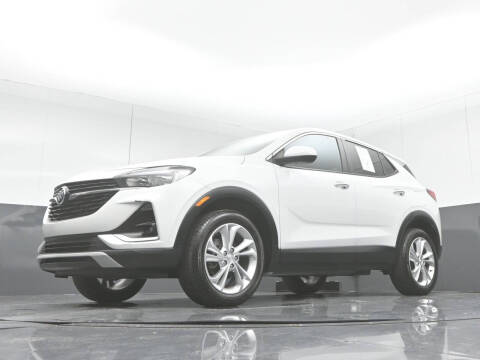 2022 Buick Encore GX Preferred