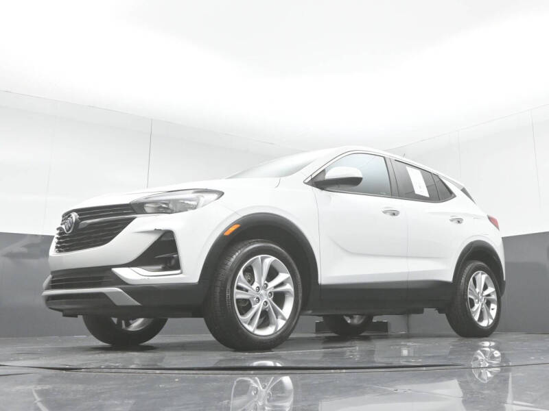 2022 Buick Encore GX Preferred