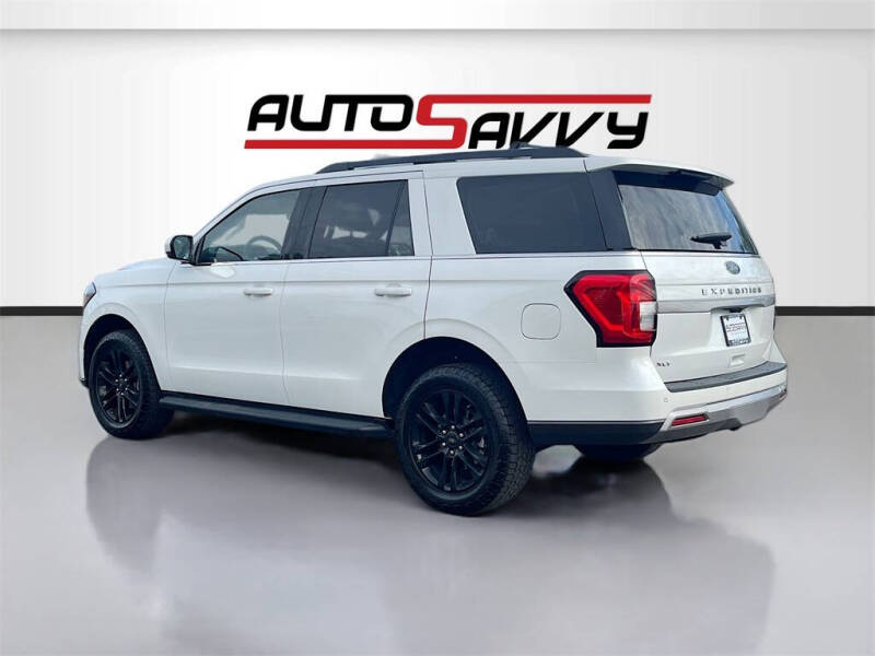 2024 Ford Expedition XLT