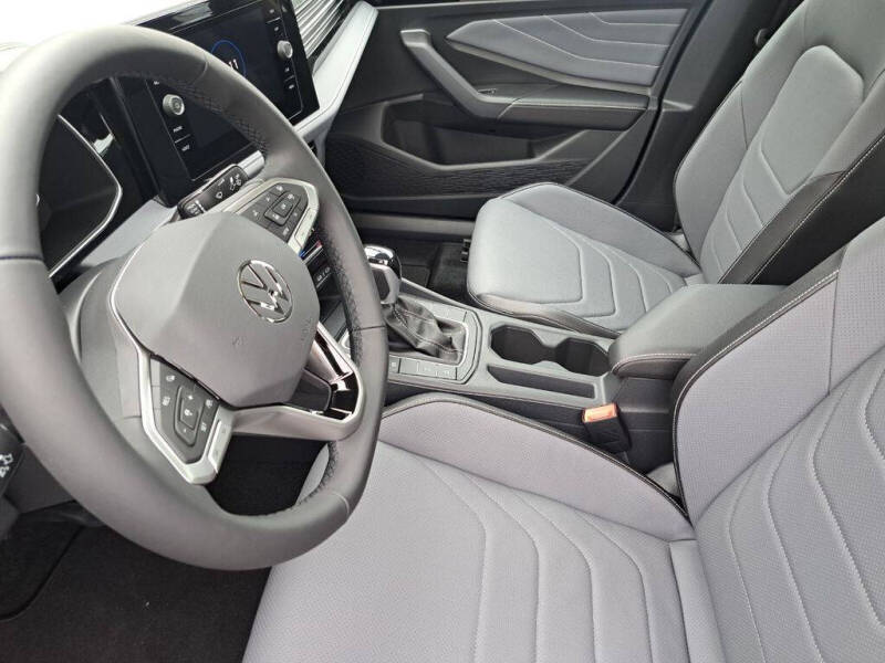 2026 Volkswagen Jetta SEL