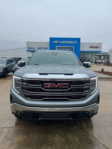 2023 GMC Sierra 1500 for sale at BULL MOTOR COMPANY in Wynne AR