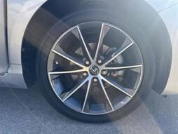 2016 Toyota Camry XLE