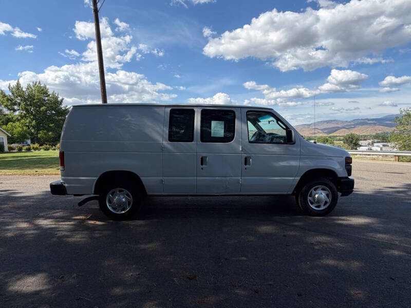 2014 Ford E-Series E-150
