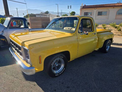 1979 GMC C15