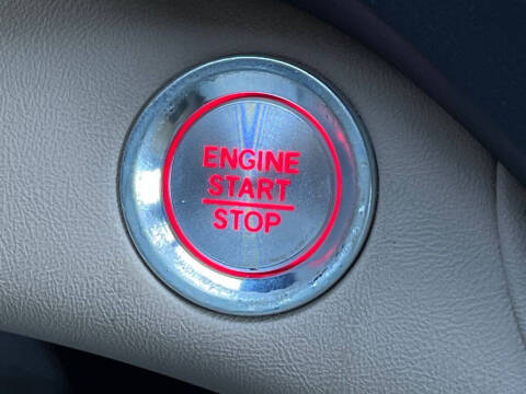 2021 Acura RDX w/Tech