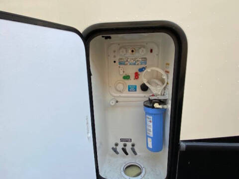 2020 Forest River CARDINAL  345RLX