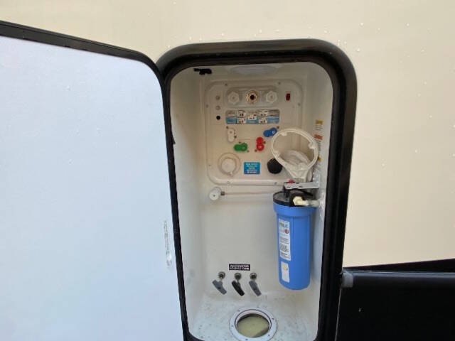 2020 Forest River CARDINAL  345RLX