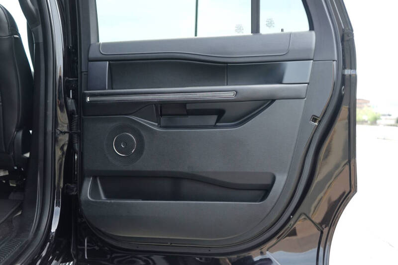 2021 Ford Expedition MAX XLT