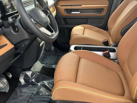 2025 Volkswagen ID. Buzz