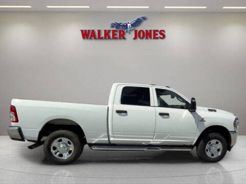 2023 RAM 3500 Tradesman