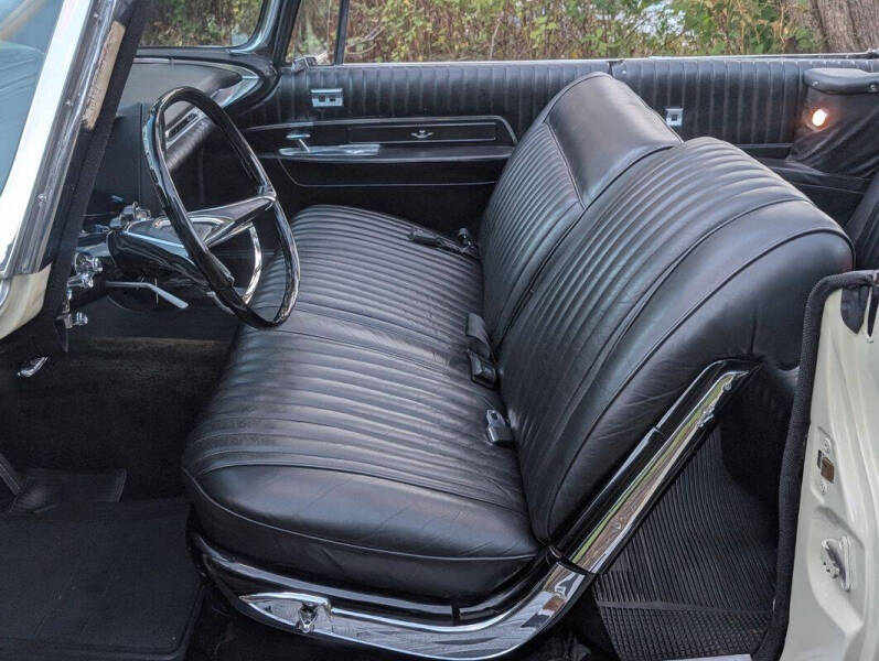 1961 Chrysler Imperial