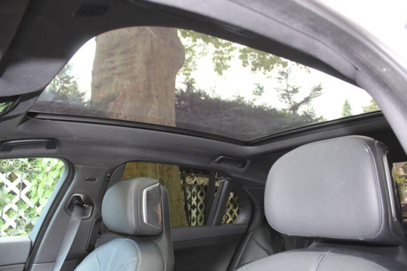 2024 BMW 7 Series 740i xDrive