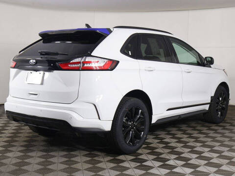 2024 Ford Edge SE