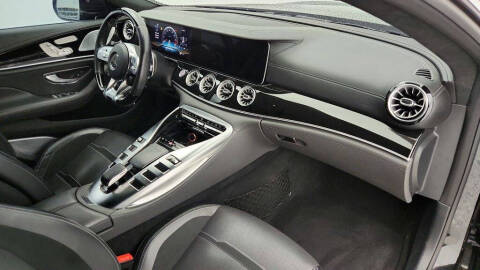 2019 Mercedes-Benz AMG GT 63 S