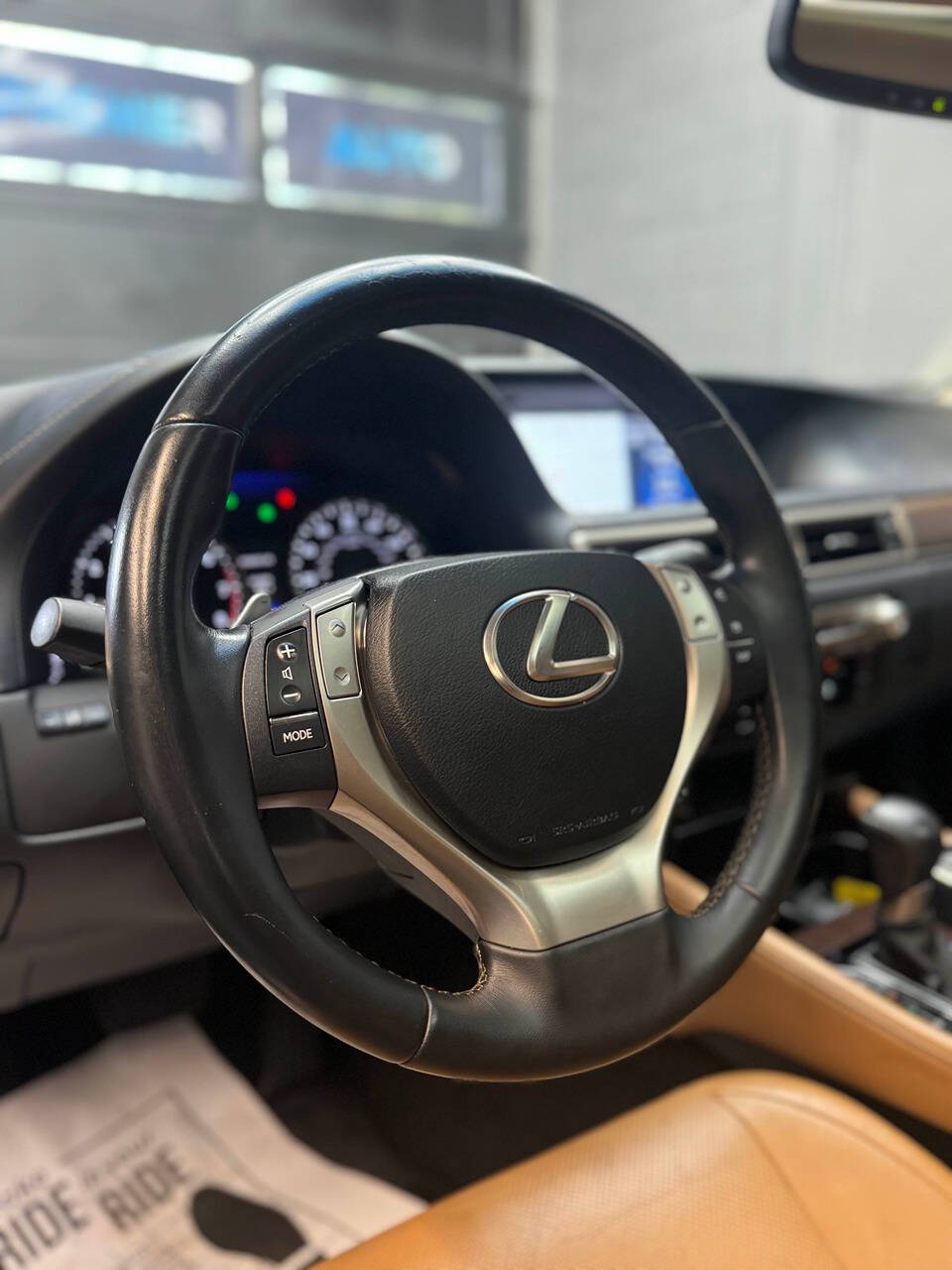 2014 Lexus GS 350 for sale at Advanced Premier Auto in Hillsboro, OR