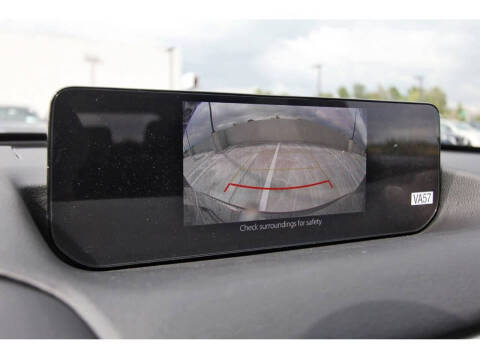 2025 Mazda CX-50 2.5 S Premium