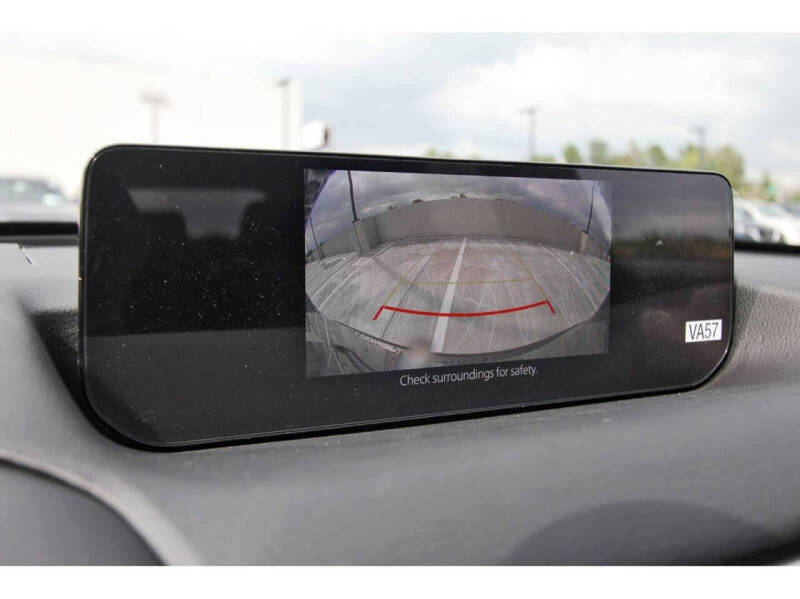 2025 Mazda CX-50 2.5 S Premium