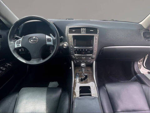 2011 Lexus IS 350C