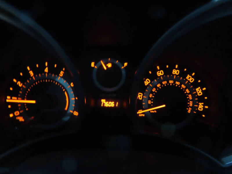 2011 Scion tC