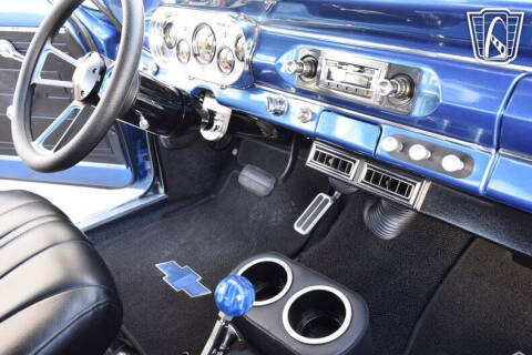 1964 Chevrolet Nova