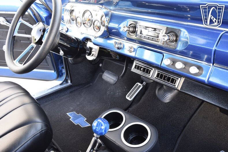 1964 Chevrolet Nova