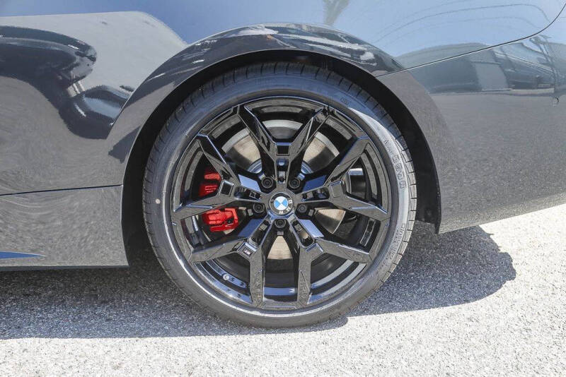 2026 BMW 4 Series M440i