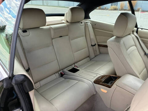 2007 BMW 3 Series 328i