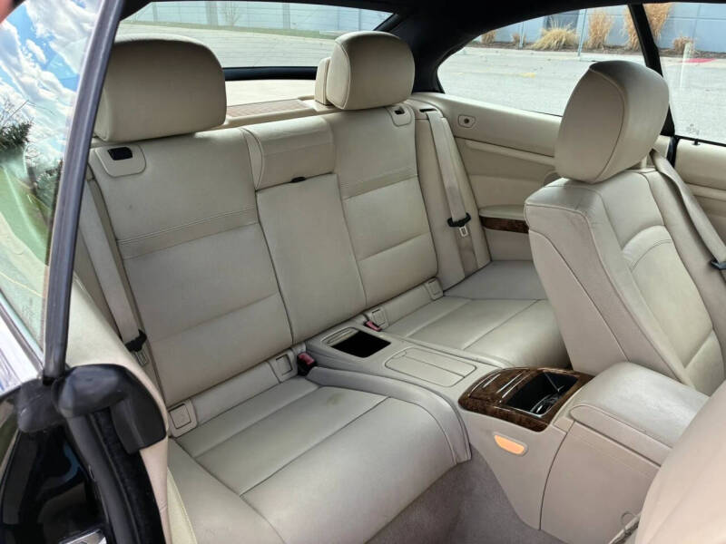 2007 BMW 3 Series 328i