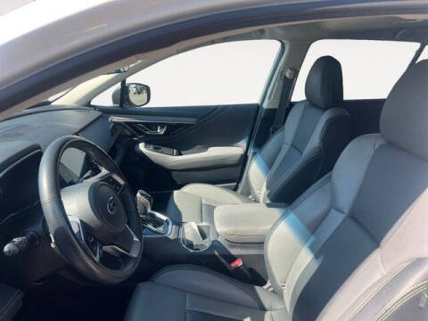 2020 Subaru Outback Onyx Edition XT