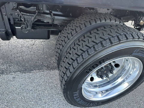 2023 International CV515