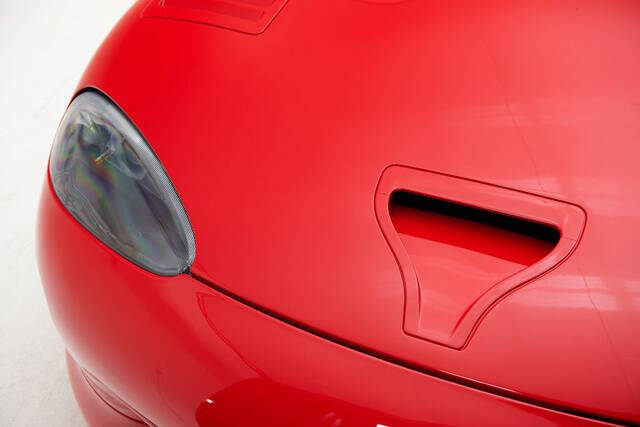 1997 Dodge Viper GTS