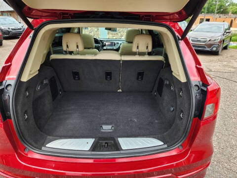 2017 Buick Envision Premium I