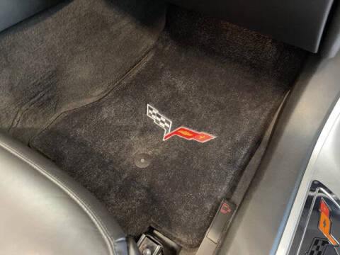 2006 Chevrolet Corvette