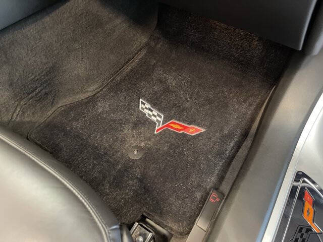 2006 Chevrolet Corvette