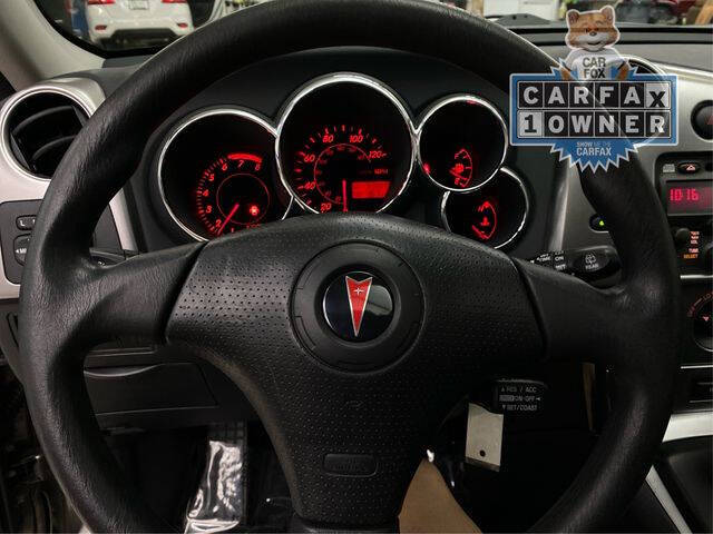 2003 Pontiac Vibe