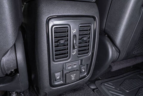 2021 Dodge Durango SRT Hellcat