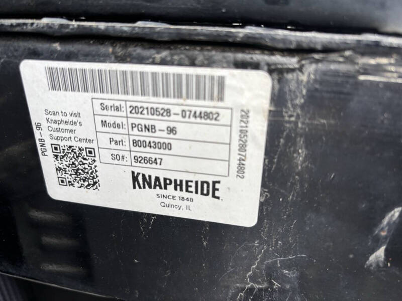 2021 Chevrolet Silverado 3500HD