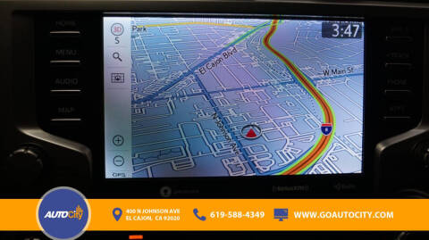 2022 Toyota 4Runner TRD Sport