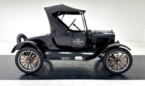 1923 Ford Model T