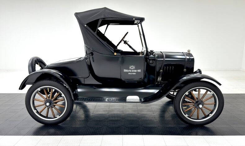 1923 Ford Model T