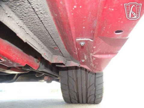 1997 Pontiac Firebird