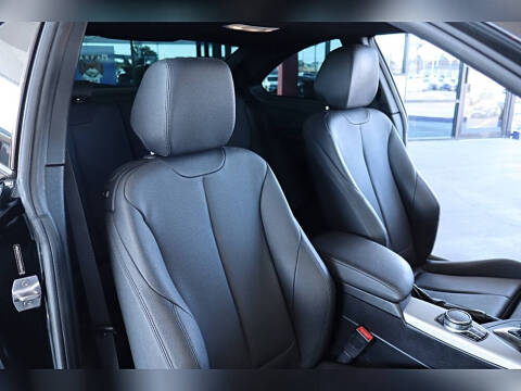 2017 BMW 2 Series M240i