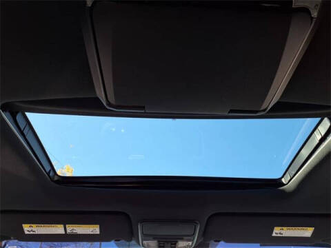 2022 Honda Pilot TrailSport