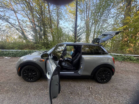 2015 MINI Hardtop 2 Door Cooper